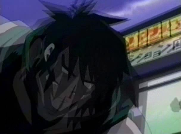 Otaku Gallery  / Anime e Manga / Shaman King / Screen Shots / Episodi / 07 - Pailong, Fists of Fury / 066.jpg